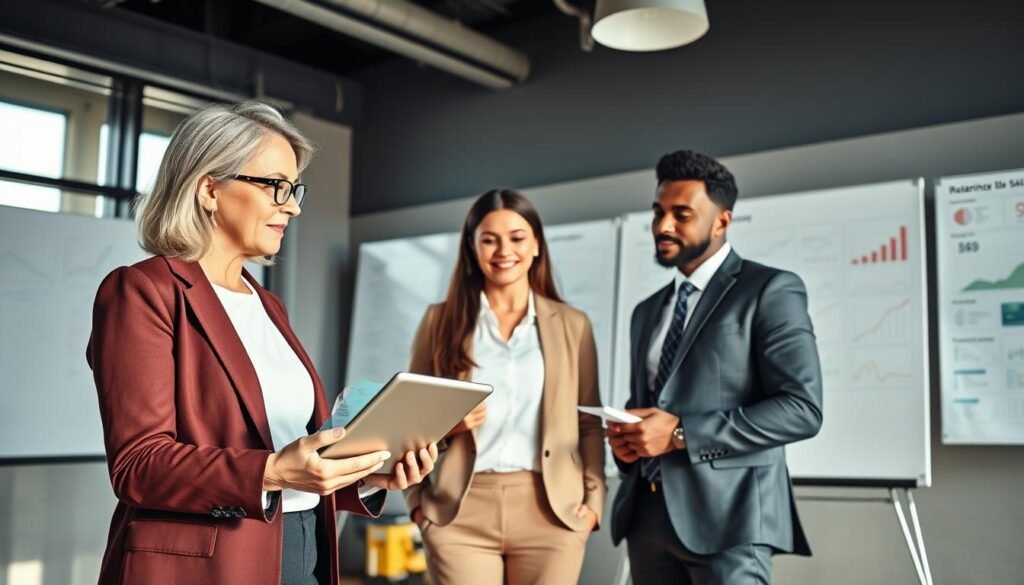 Seismic Learning for Sales Teams