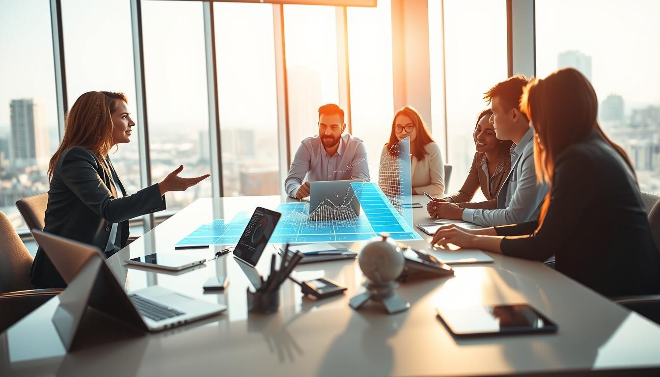 ai for business growth