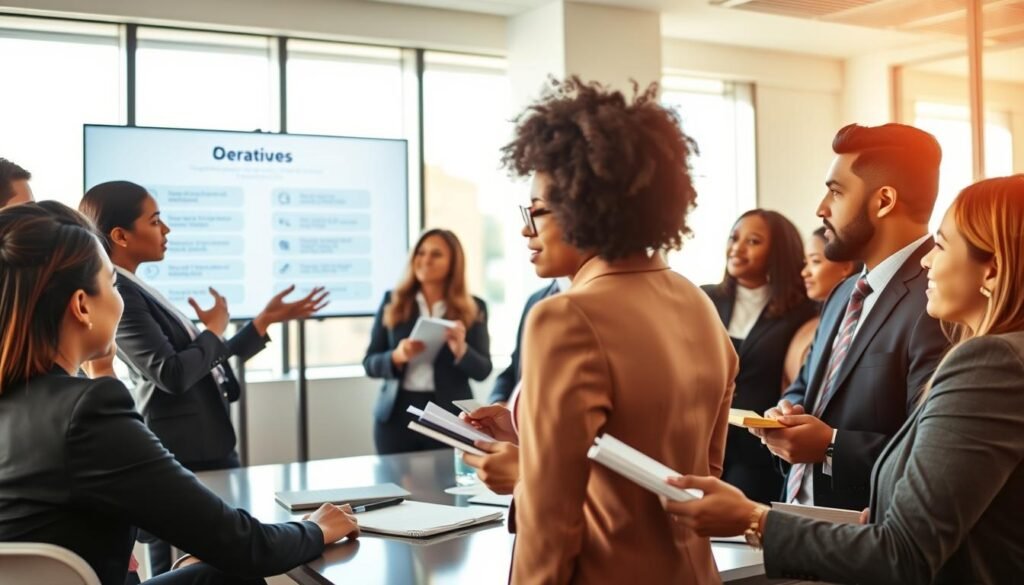 aligning organizational culture