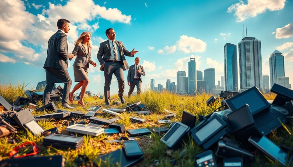 avoiding technology graveyard