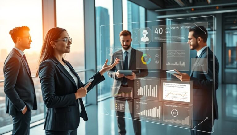 best ai coaching platforms for business training