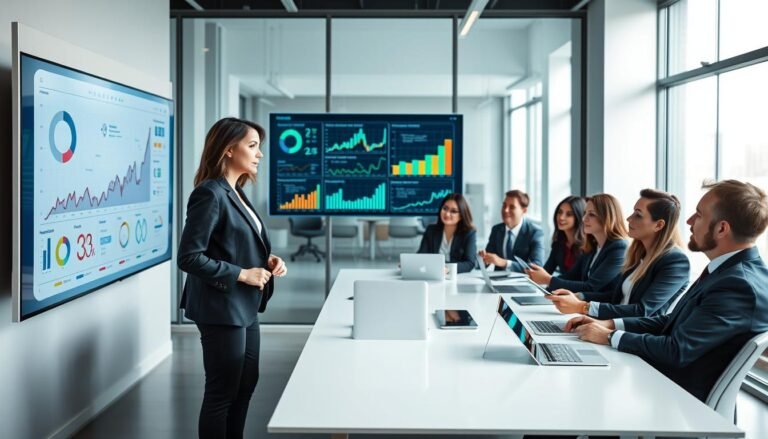 business analytics training