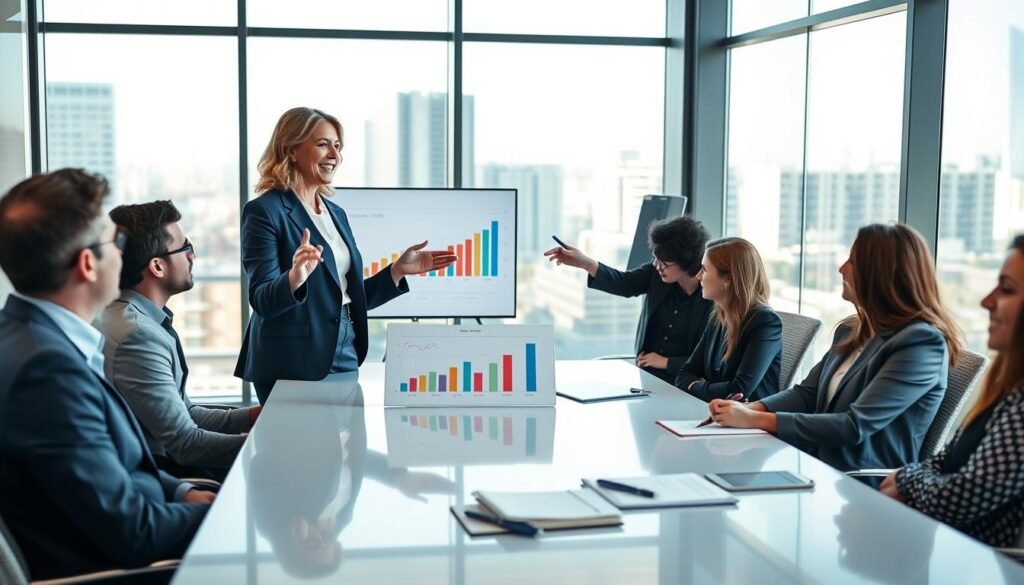 business coach