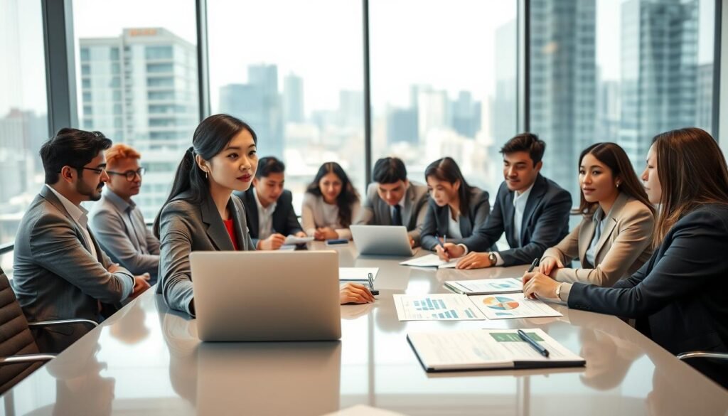 business courses
