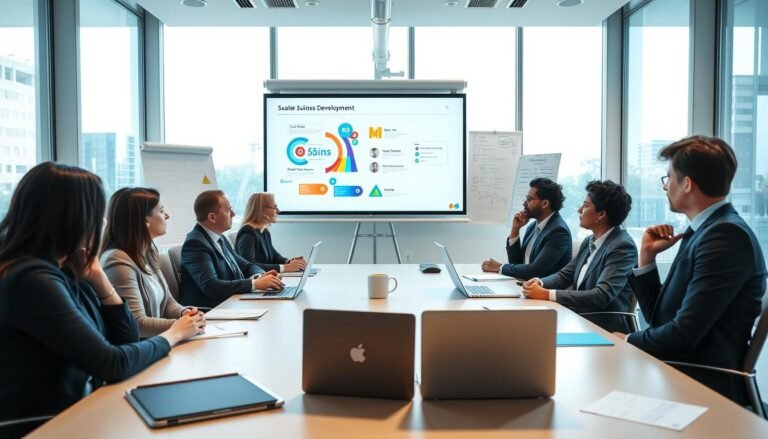 business development training