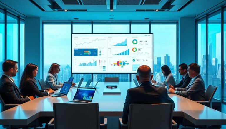 business intelligence training