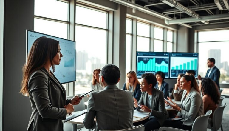business management training