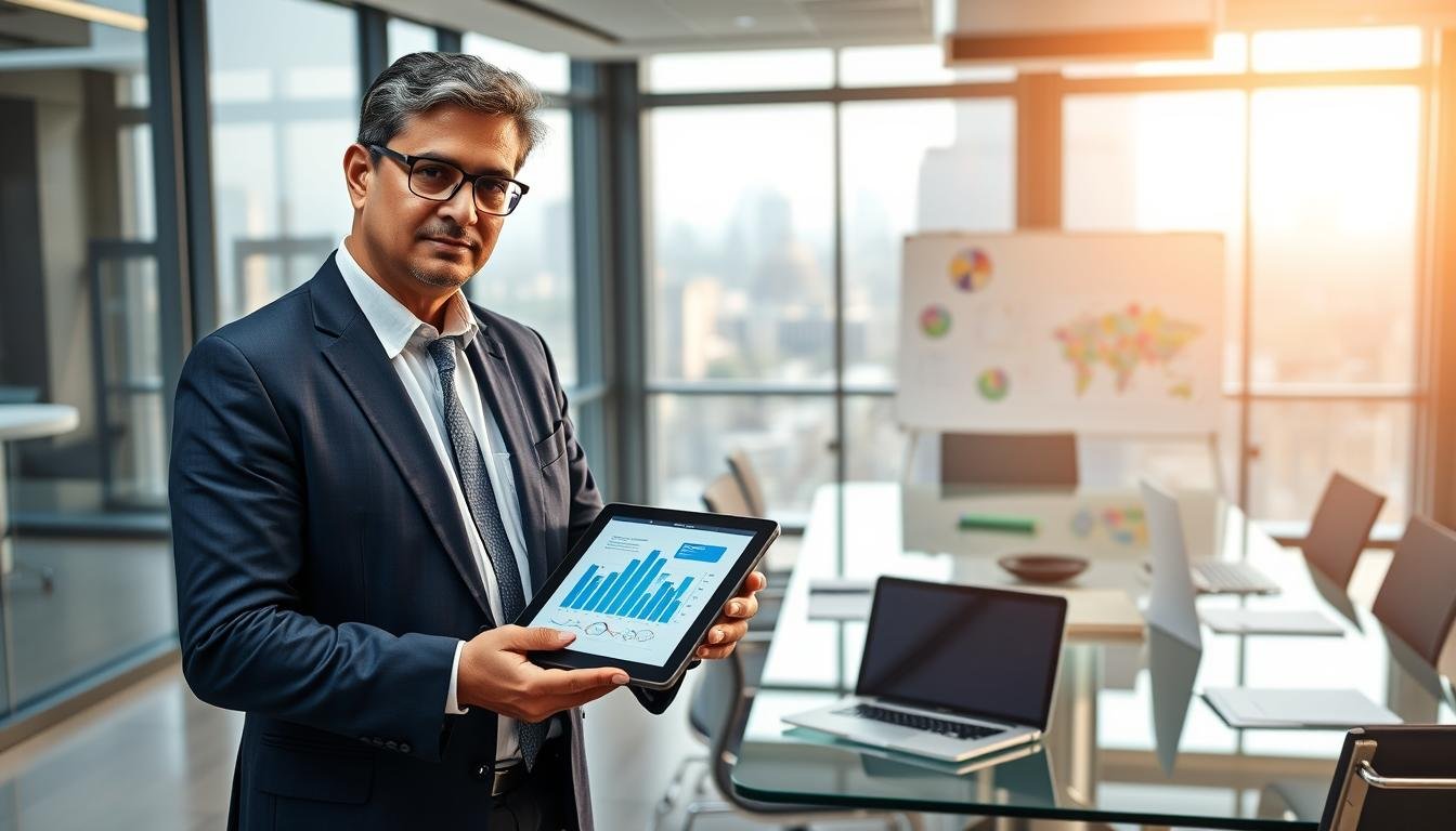 business process improvement consultant