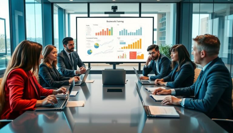 business skills training