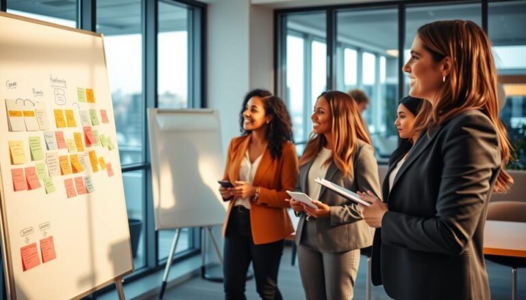 business storytelling training