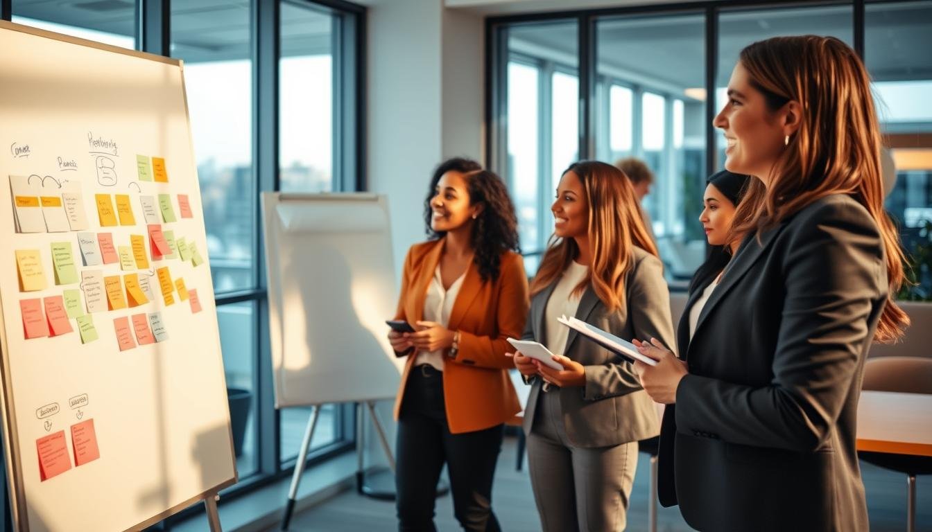 business storytelling training