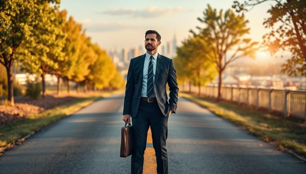 choosing the right path for your professional goals