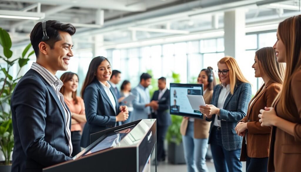 customer experience