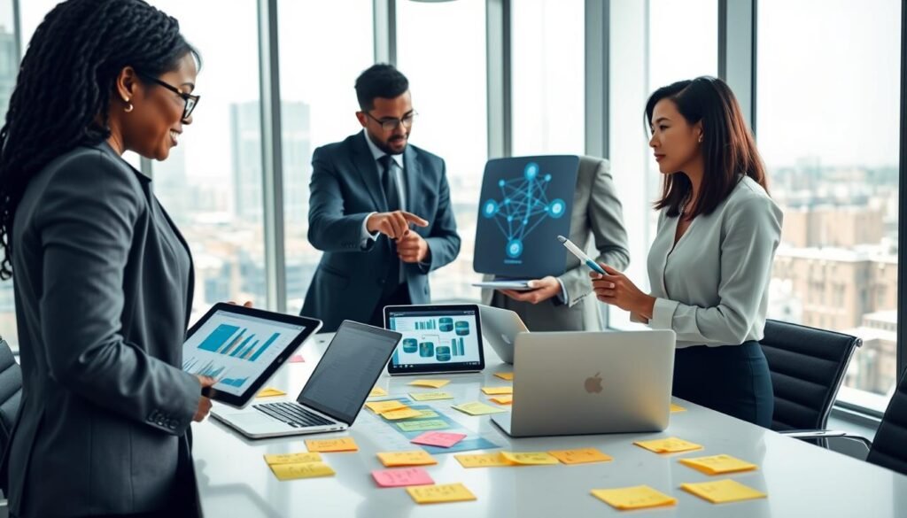 digital transformation strategies digital transformation strategies