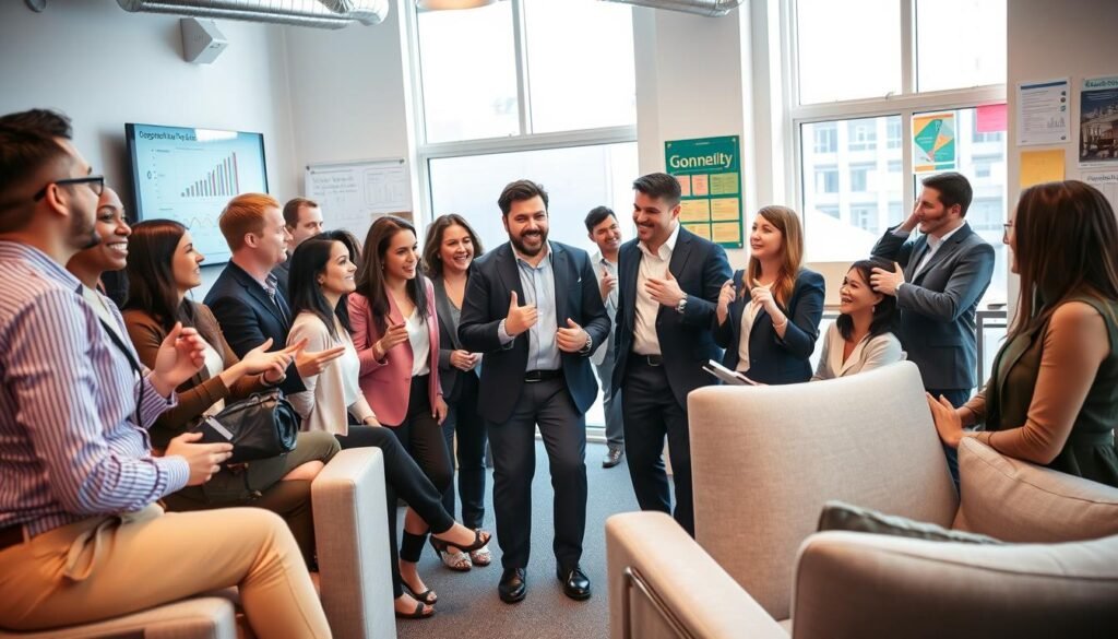 empowering sales reps
