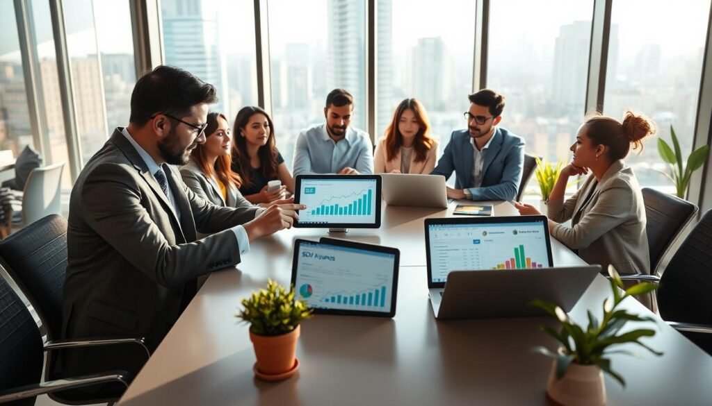 financial investment of seo