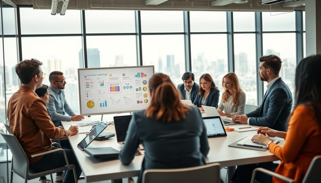 flexible learning training