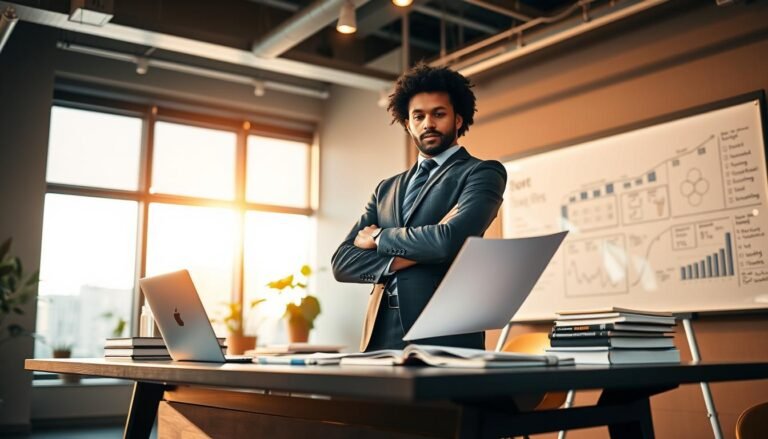 how to become a business consultant