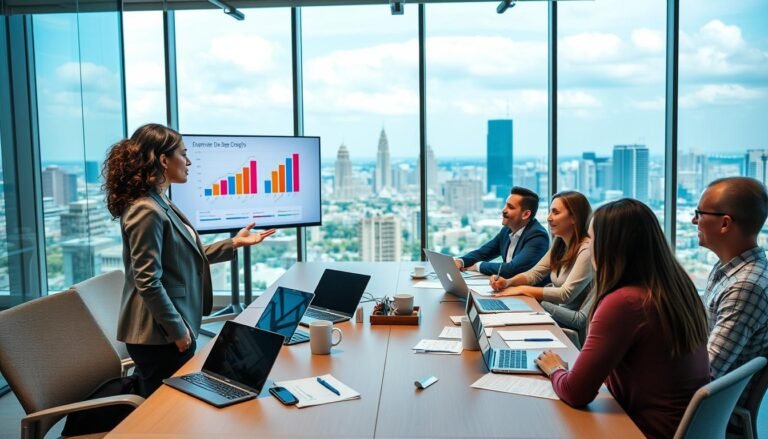 how to increase business growth