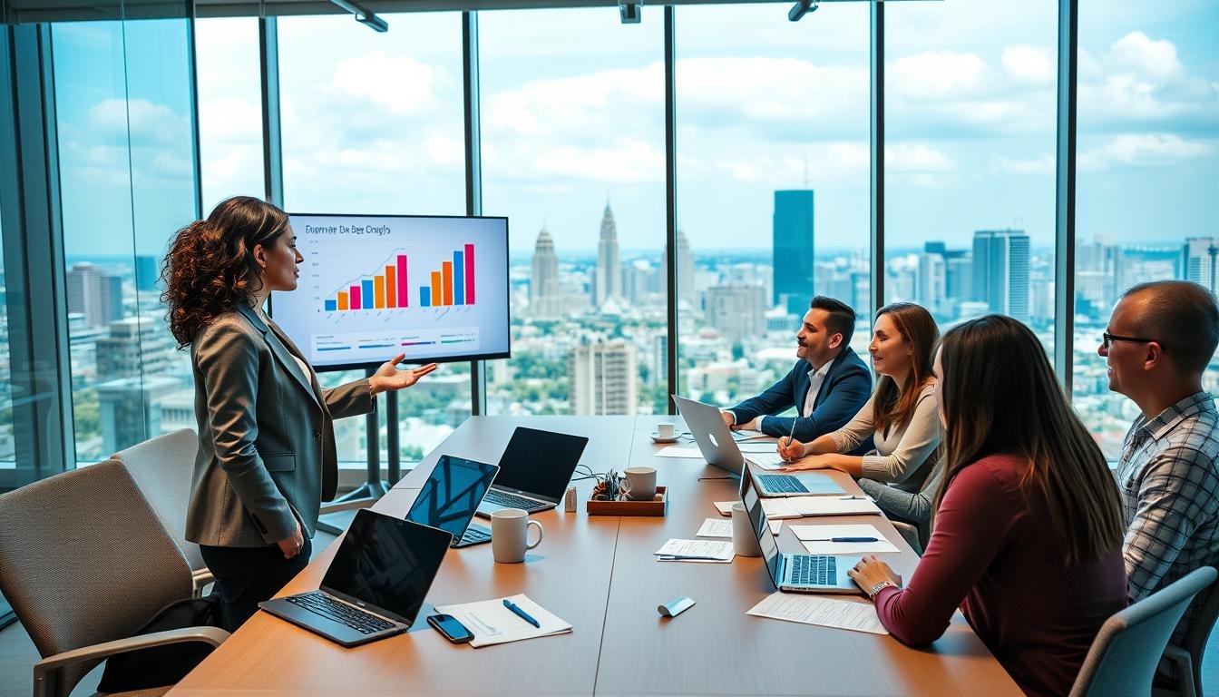 how to increase business growth