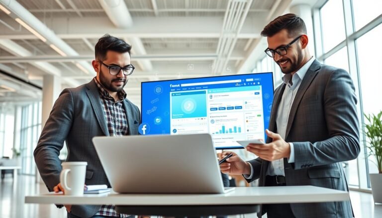how to use facebook for business growth
