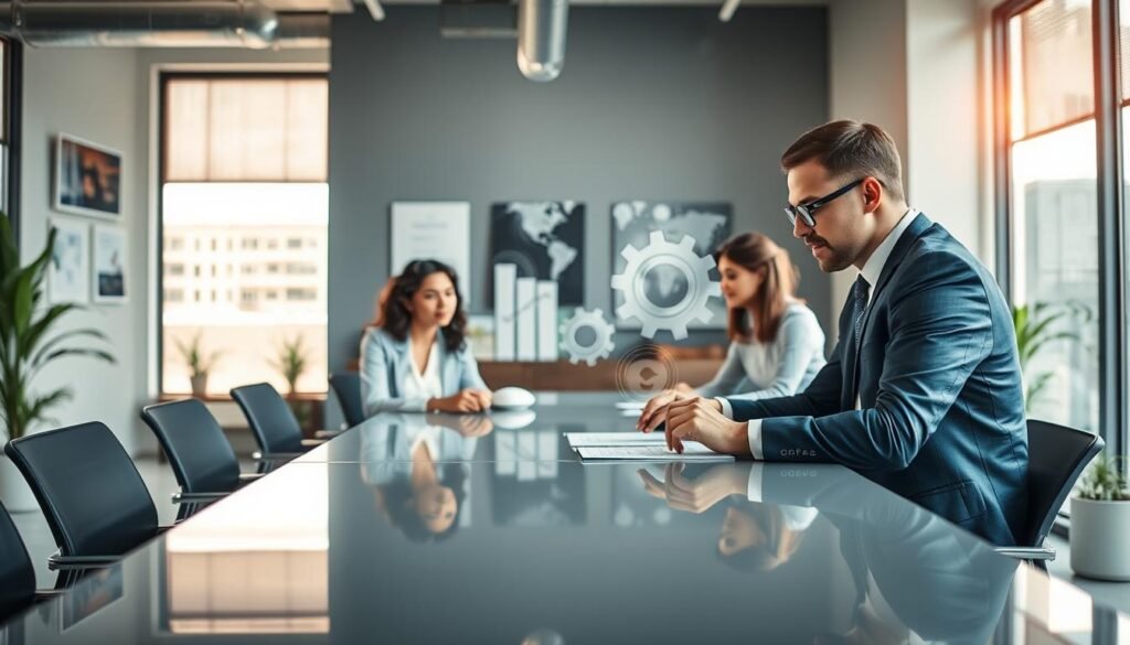 key benefits of engaging professional support