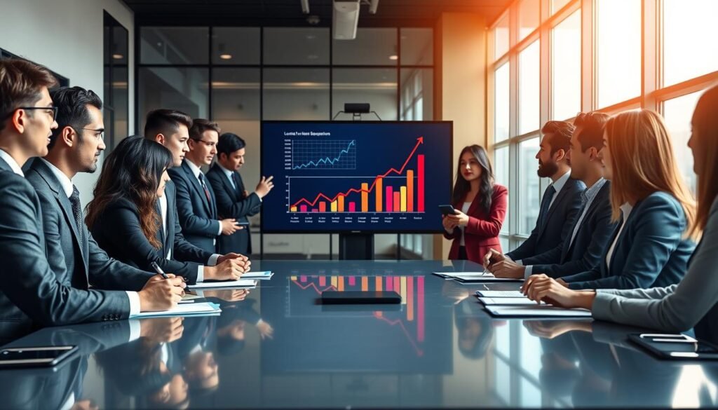 leadership and team development