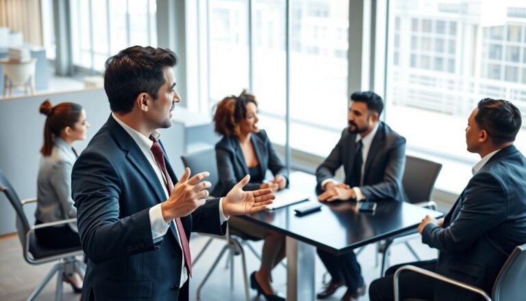 leadership styles in business