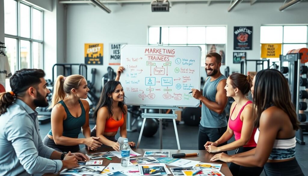 marketing for personal trainers marketing for personal trainers