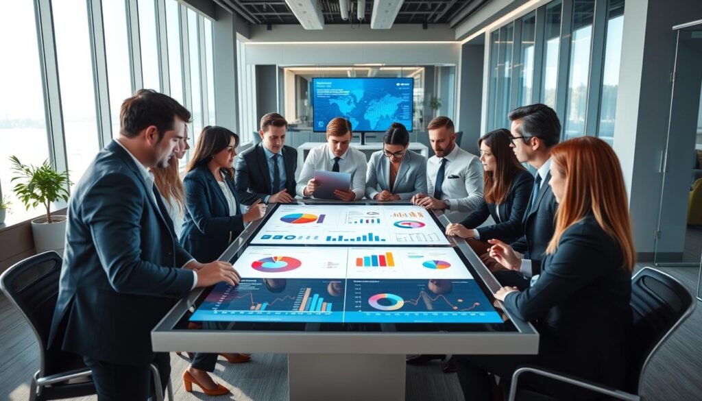 measuring impact on team performance