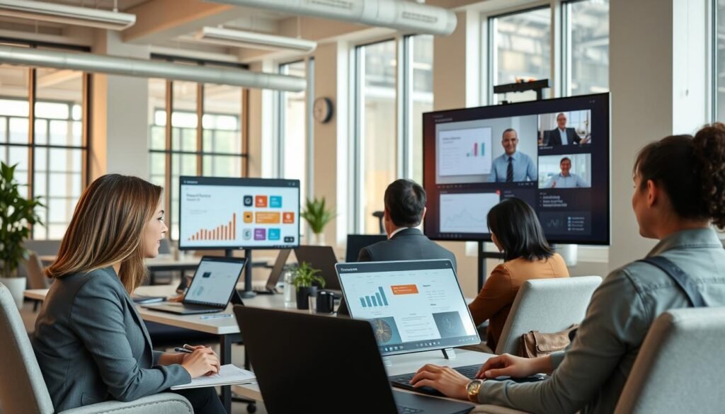 on-demand training software on-demand training software