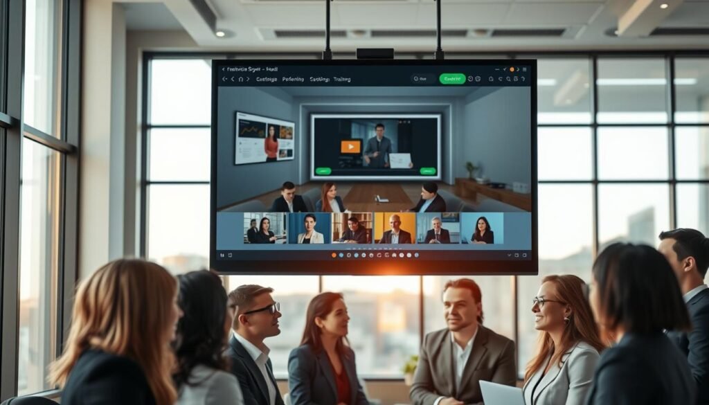 online training software online training software