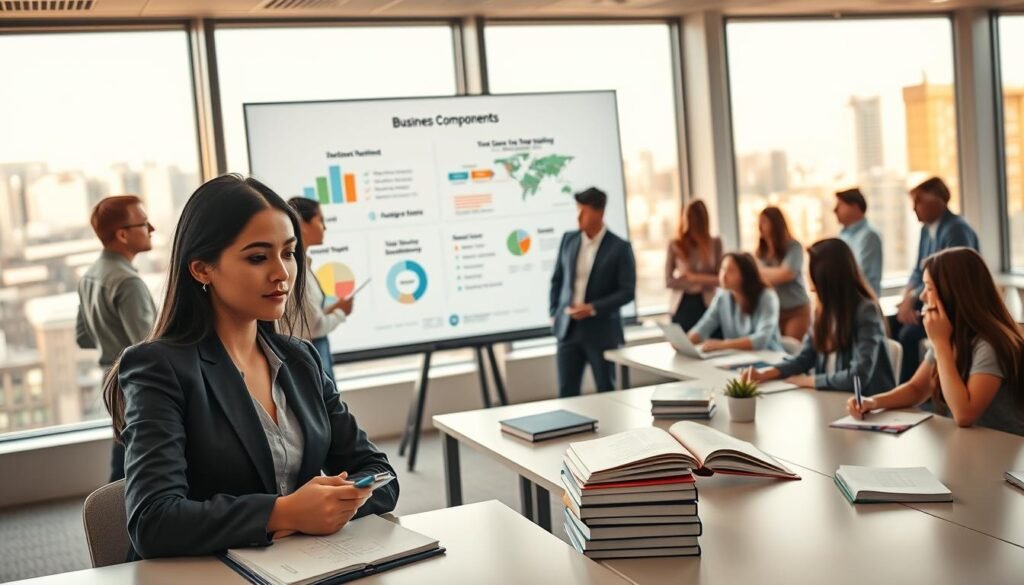 program business administration program business administration