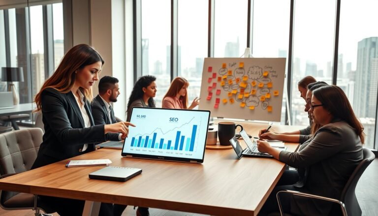 seo for business growth