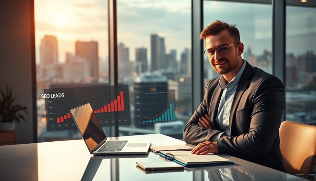 seo leads autopilot