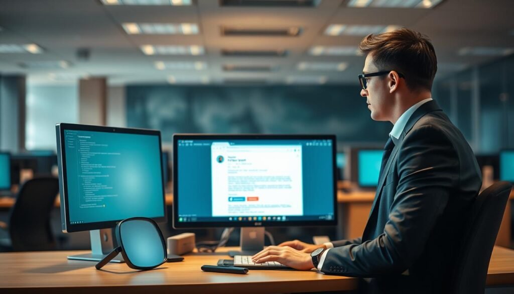 social engineering and phishing tactics