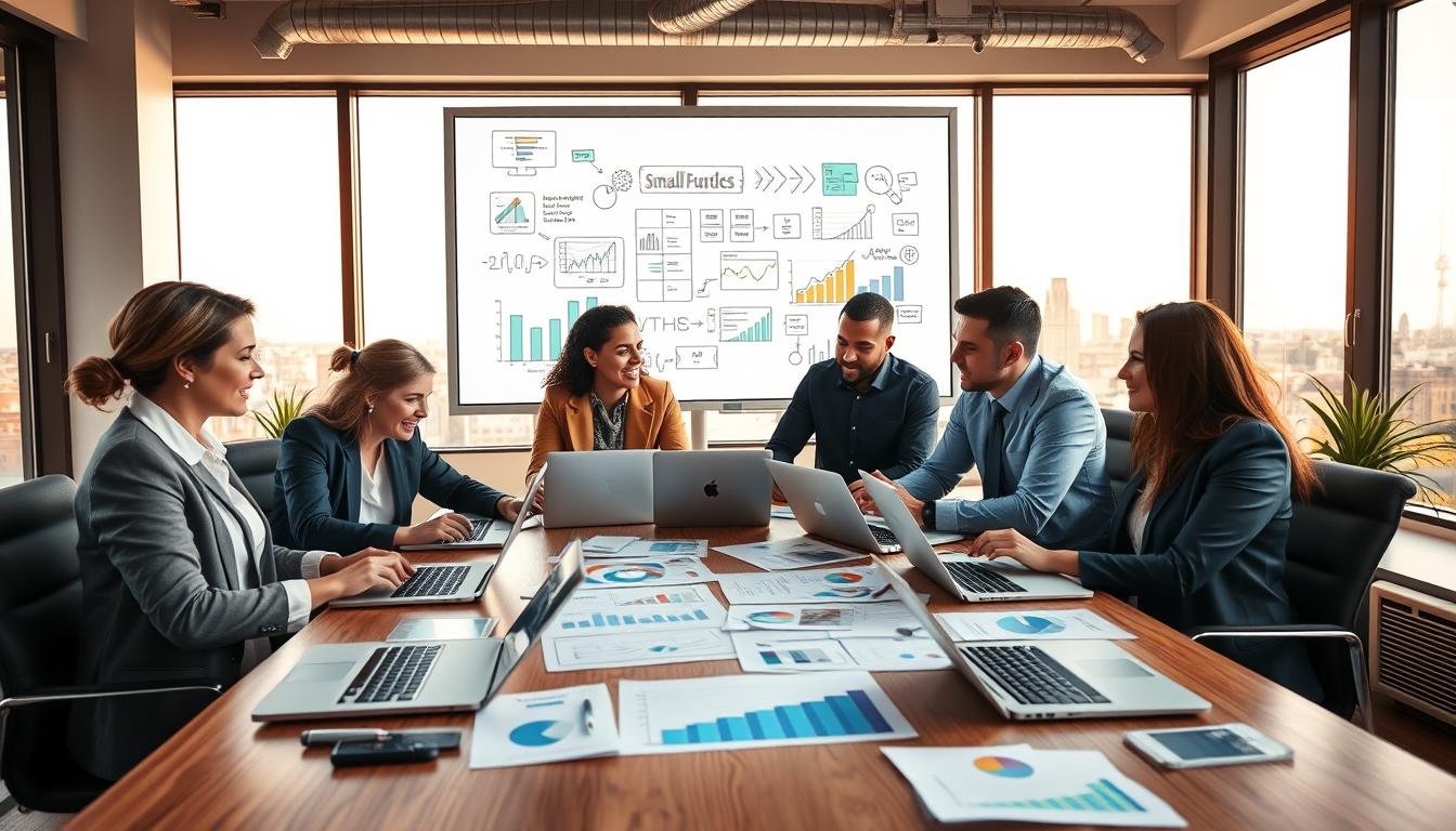 top tools for small business growth