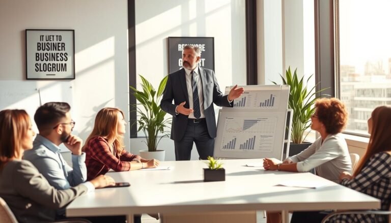 what is business coaching